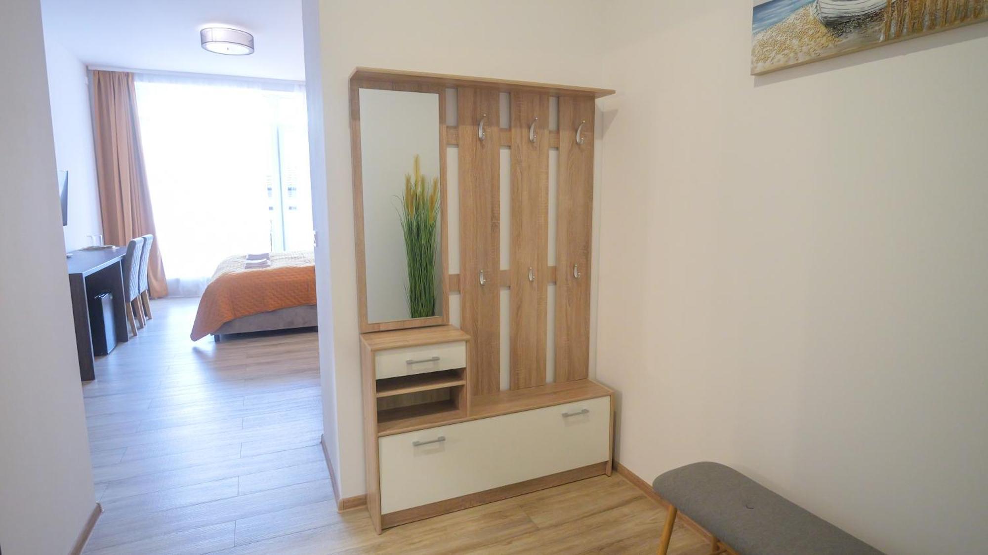 Premium City Centre Bedrooms Prešov Buitenkant foto